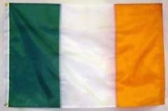 Irish Flag (3ft x 5ft)
